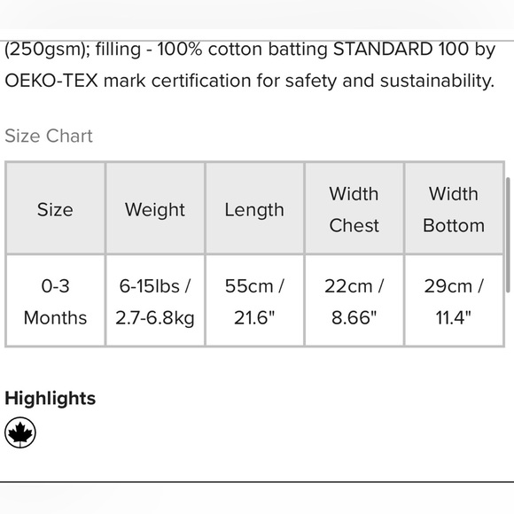 Belan J convertible sleep sack - green - Picture 9 of 9